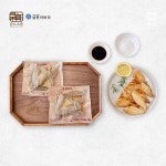 [갤러리아] [보섭이네푸드]남도소반 국내산 순살굴비 750g(150gX5팩) : 갤러리아백화점