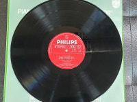 알프레드 브렌델 - Alfred Brendel - Beethoven Klavierkonzert Nr.5 LP [일본반] [상] : 감성오디오 LPCD 스토어