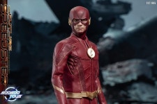 [예약] 수수토이즈 SOOSOOTOYS SST-065 플래시 1/6 액션 피규어 : ASL 스토어