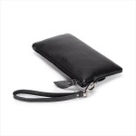 빽 여성용 클러치 백, 여성용 데이 정리함, 지갑 지퍼, 휴대폰 , 손목 가방,  클러치 : 나너셋