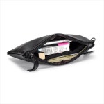 빽 여성용 클러치 백, 여성용 데이 정리함, 지갑 지퍼, 휴대폰 , 손목 가방,  클러치 : 나너셋