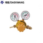 아세틸렌조정기 DK303 (AC조정기) 대광가스조정기 : 베스트공구