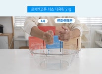르마엔코튼 21g 향기 폭탄 건조기 시트 (코튼스위트향, 레이디스위트향, 레몬블라썸향) : 르마RMA