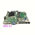 HP 600 G1 DM 메인보드에 적합, 메인보드 100% 테스트 완료 완료, 746722-001 746722-601 746219-002 746219-004 : MrJin4455