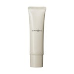 naturaglace 내츄럴글라세 메이크업 크림 / 본체 / N 01 샴페인 베이지 윤기 빛나는 피부 / 30g / 메이크업베이스 : 놀자재팬