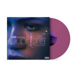 유포리아 Labrinth - Euphoria (Original Score From The HBO Series) (Purple Vinyl, LP, Limited) 유포리아 LP : 미드나잇스낵