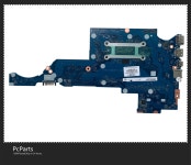 HP 파빌리온 14-DV 노트북 마더보드용 PC 부품 M16646-001, DA0G7GMB8F0 MB 인텔 코어 SRK05 i5-1135G7 DDR4 메인보드 테스트 완료... 