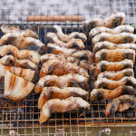 장어의꿈 국산 자포니카 풍천 민물장어 1kg 손질 후 600g : 장어의꿈 온라인몰