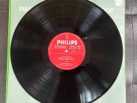 알프레드 브렌델 - Alfred Brendel - Beethoven Klavierkonzert Nr.5 LP [일본반] [상] : 감성오디오 LPCD 스토어
