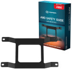 [3RSYS 직영몰]  AMD 세이프티브라켓 AM4 소켓용 : 쓰리알시스