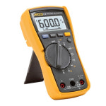 플루크 디지털 멀티미터 FLUKE-115 테스터기 : 공구장터 스토어