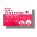 [그린스토어] 우먼케어 건강한질엔 : 멜리플루오a