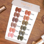 프롬더네일 젤네일 폴리쉬 기본 컬러젤 단품 : 하나쭌