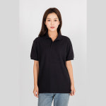 베이직 무지 PK 반팔 카라셔츠 ( 남녀공용, 6컬러, SS-5L 빅사이즈) 프린트스타 : 365 이티야