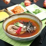 면사랑 생메밀면 메밀 모밀 소바면 메밀국수 생면 1kg, 10개 : 연주푸드
