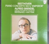 알프레드 브렌델 - Alfred Brendel - Beethoven Klavierkonzert Nr.5 LP [일본반] [상] : 감성오디오 LPCD 스토어