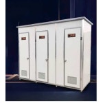 이동식화장실 농막 조립식 캠핑 간이변기 계곡 현장 : 몬벼리상점