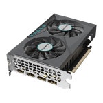 GIGABYTE 지포스 RTX 3050 EAGLE OC D6 8GB 제이씨현 : 뉴비뉴비