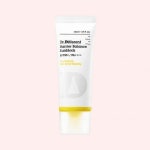 데일리 온가족 닥터디퍼런트 베리어 밸런스 선크림 40ml : vvs부티끄