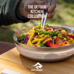 씨투써밋 디투어 보울 MD 접이식 그릇 시리즈 : 씨투써밋 공식 스토어