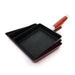 진광공업사 사각 후라이팬 특대 : 제이야드몰