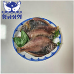 남해 해풍 반건조 생선 알베기 가자미 : 남해 황금 상회