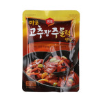 마포고추장주물럭양념180g/샘표-12개 : 이와이몰-EYmall