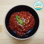 곰동네식품 반찬 청어알젓 저염 젓갈 400g : 가위랜드몰