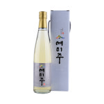 예미주 13도 500ml : 술픽