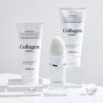 웰더마 콜라겐 클렌징 듀오세트 (150g+150g+디바이스) : 웰더마 공식스토어