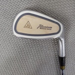 브릿지스톤 JS 티타늄 머슬백 PW웨지_H_스틸 : 골프딜스토어