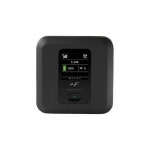Fujisoft FS040WMB1 +F FS040W 모바일 WiFi 라우터 SIM 프리 장치 : 에이스톤8