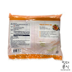 만애아구찜 일광맛뜰 | 맛뜰안 부산어묵 오뎅 아구표 사각상천 2.5kg 사각오뎅 냉동 [잇더분식] : 잇더분식