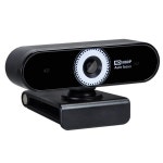 웹캠삼각대 컴퓨터캠 부드러운 라이브 USB 웹캠 usb웹캠 컴퓨터웹캠 : 슈가달