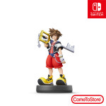 닌텐도스위치 amiibo 소라 아미보 (스매시 브라더스 얼티밋) : 컴투스토어
