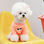 레드퍼피/썸크롭탑 강아지옷 애견패션용품 : REDPUPPY