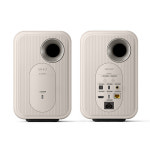 KEF 케프 LSX II LT 스테레오 스트리밍 스피커 LSX2 LT PC 게이밍 미니오디오 : 소리샵