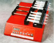 NE.NE-1000 시린지 펌프 Infusion and withdrawal pumps NEW ERA : 세진과학