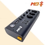 엠디홍 신형 멀티 파워탭 시거소켓 캠핑카 카라반 파워뱅크 파워탭 MD홍 : 체이스캠핑-CHASE