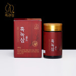 흑관장 흑녹삼골드 흑삼진액 한국흑삼공사 진세노사이드 240g80일분 : HOW ABOUT THIS