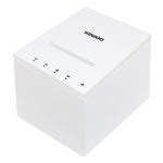 하나정보 영수증프린터 PC 노트북 배달 배민 요기요 토스 주방 포스프린터 본체만 : 하나정보