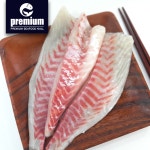 제주수협 광어회 도다리회 당일작업 슬라이스 숙성 활어 모듬 : 프리미엄씨푸드몰