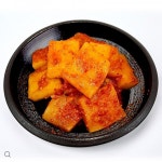 안동학가산 김치 국산 석박지 / 섞박지 5kg : 도경 식품