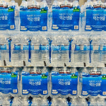 코스트코 생수 커클랜드 물 2L x 6팩 : 뚜뚜마켈몰