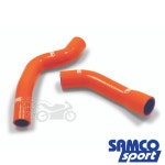 [Samco Sport] 삼코호스 KTM 듀크 890R 킷 KTM Duke 890R KIT : 런 앤 플 라 이