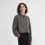 남성용 링클 프리 셔츠 JMROK026 : 제이에이치스타일