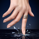 반디 네일큐어 블루다이아 7ml : bandinail