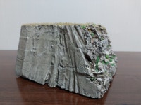 바위51 디오라마 : 유림디오라마