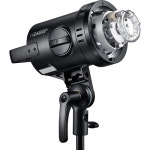 [Godox] 고독스 P2400 Kit 스트로보 파워팩 헤드 키트 : 위더스미디어