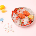 울진 후포리 대광수산 자숙 홍게 2kg : 후포리 대광수산